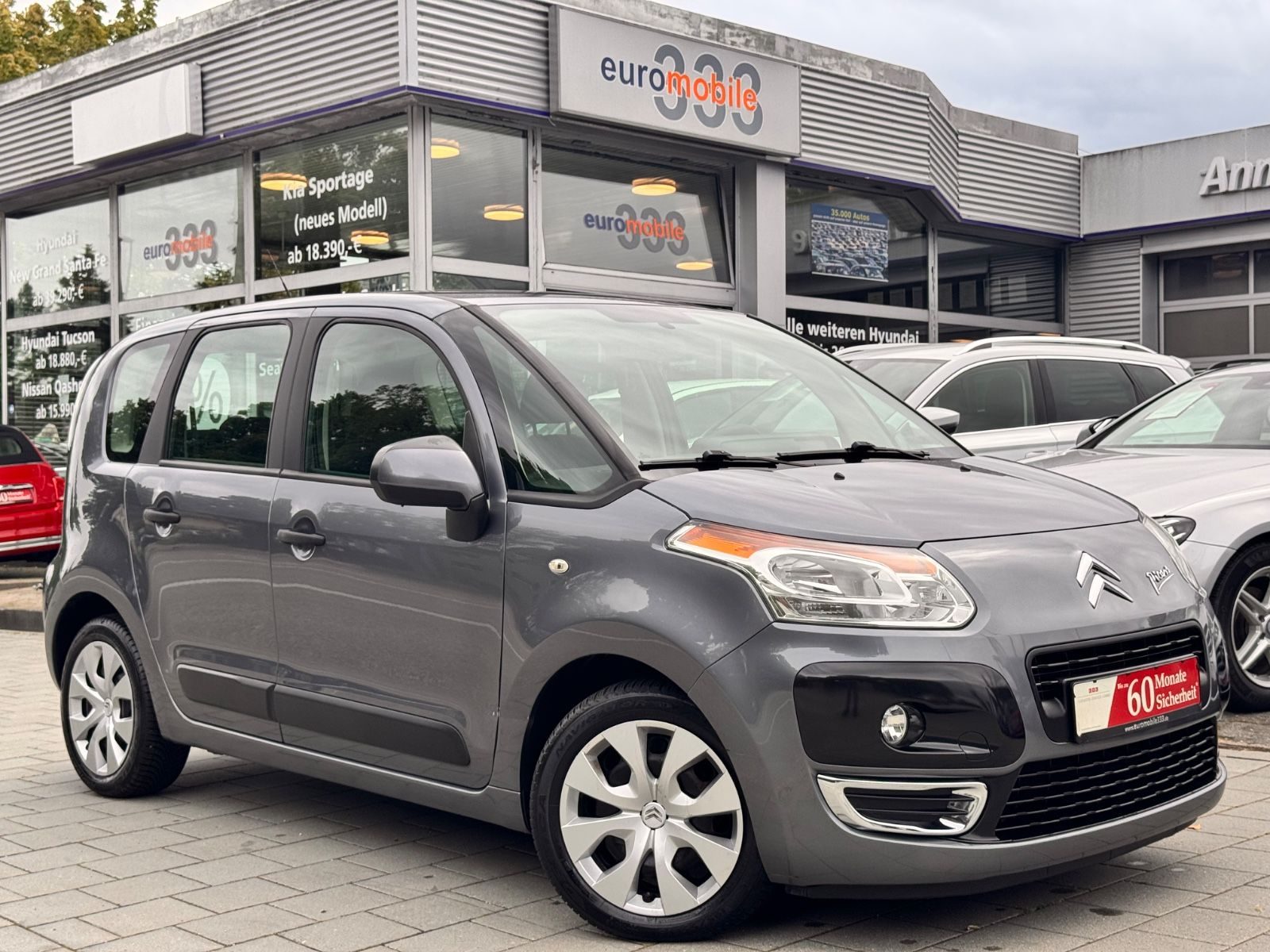 Citroën C3 – Foto 1