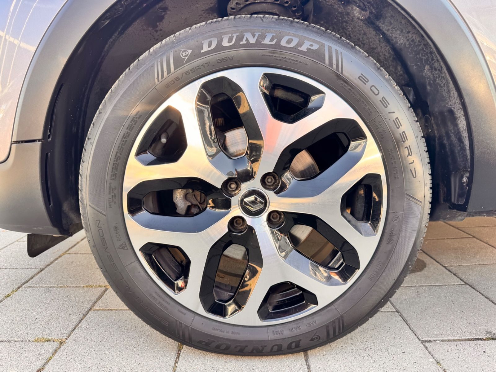 Renault Captur – Foto 8