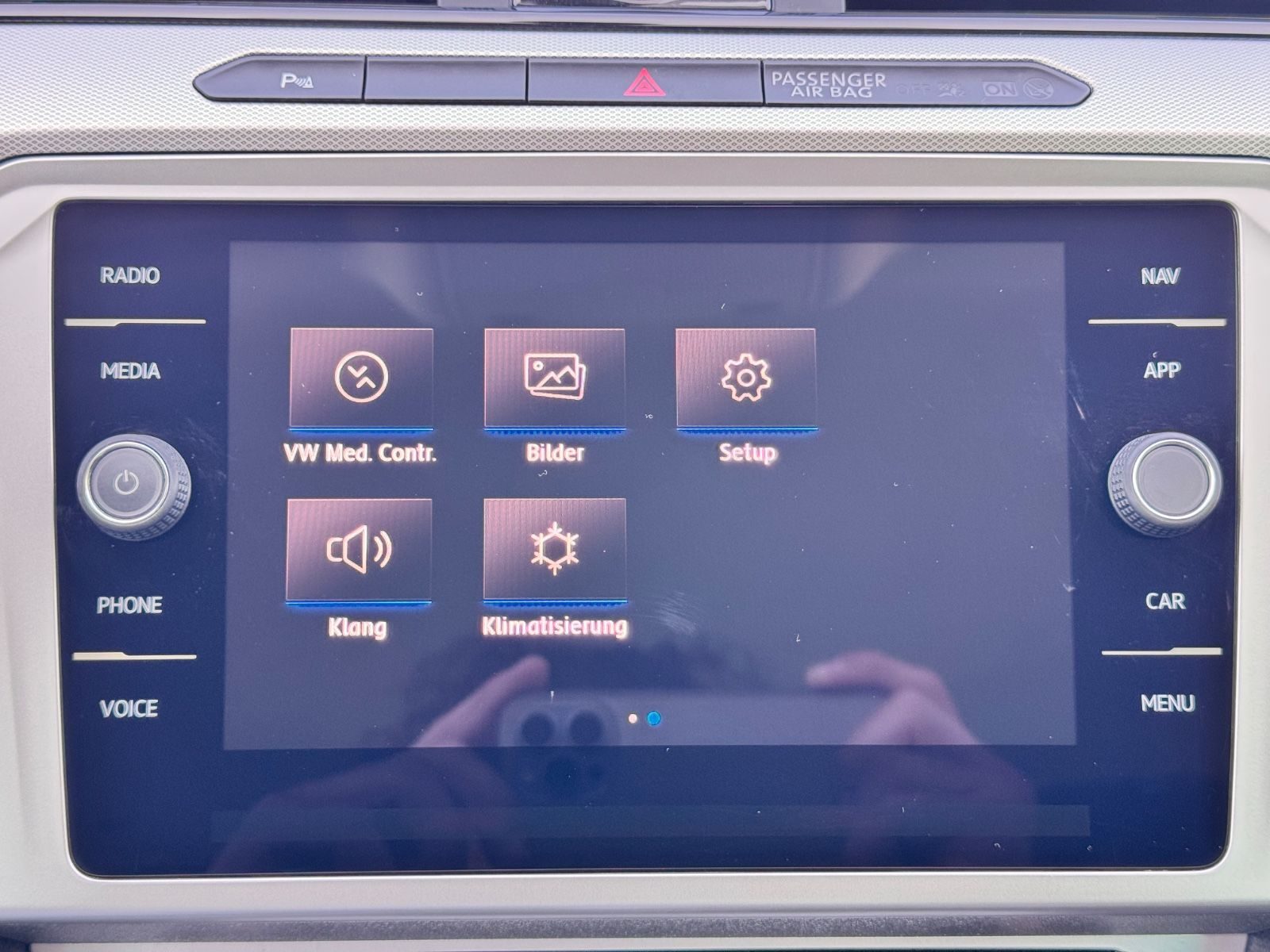 Volkswagen Passat Variant – Foto 12