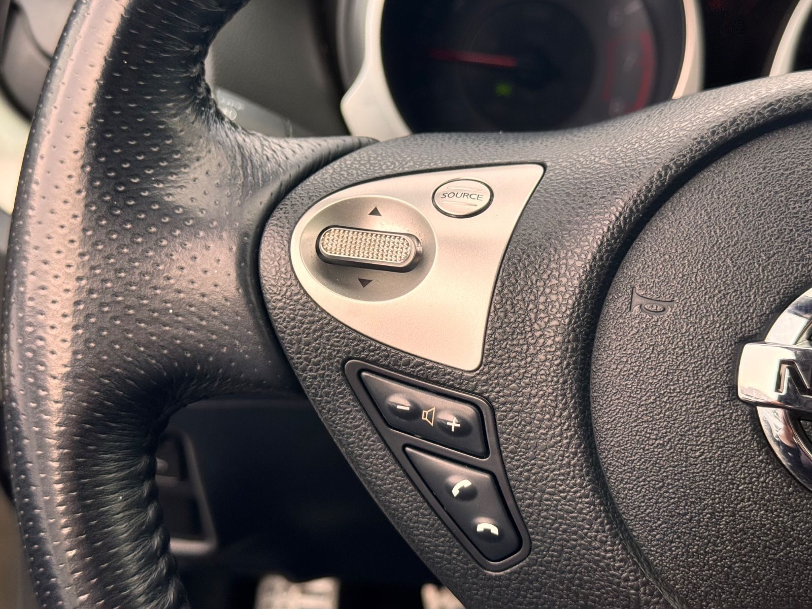 Nissan Juke – Foto 16