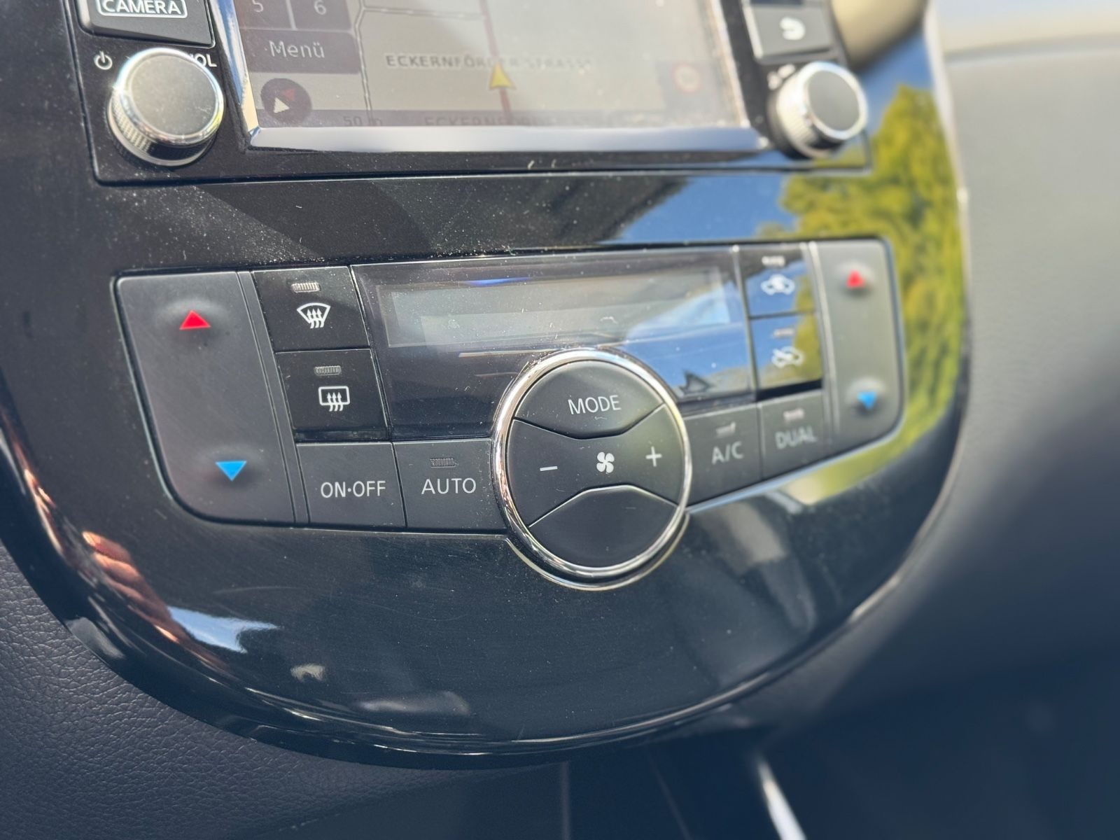 Nissan Pulsar – Bild 17