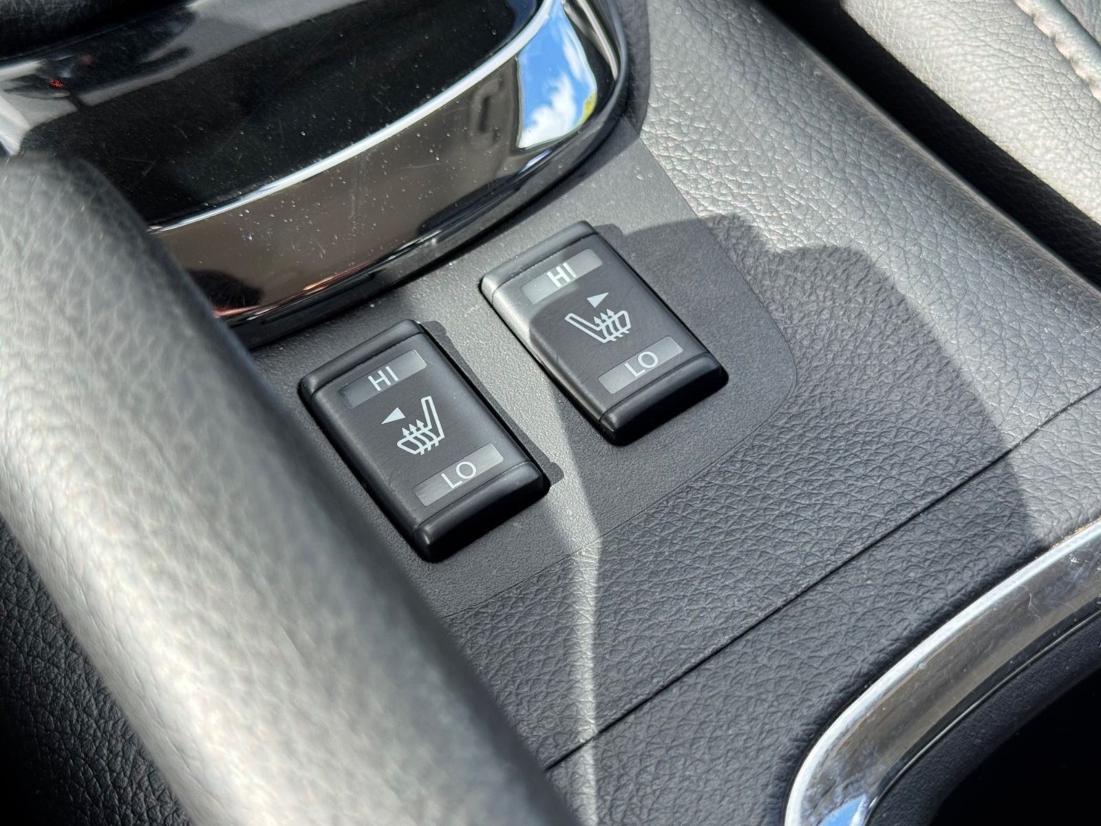 Nissan Pulsar – Bild 19