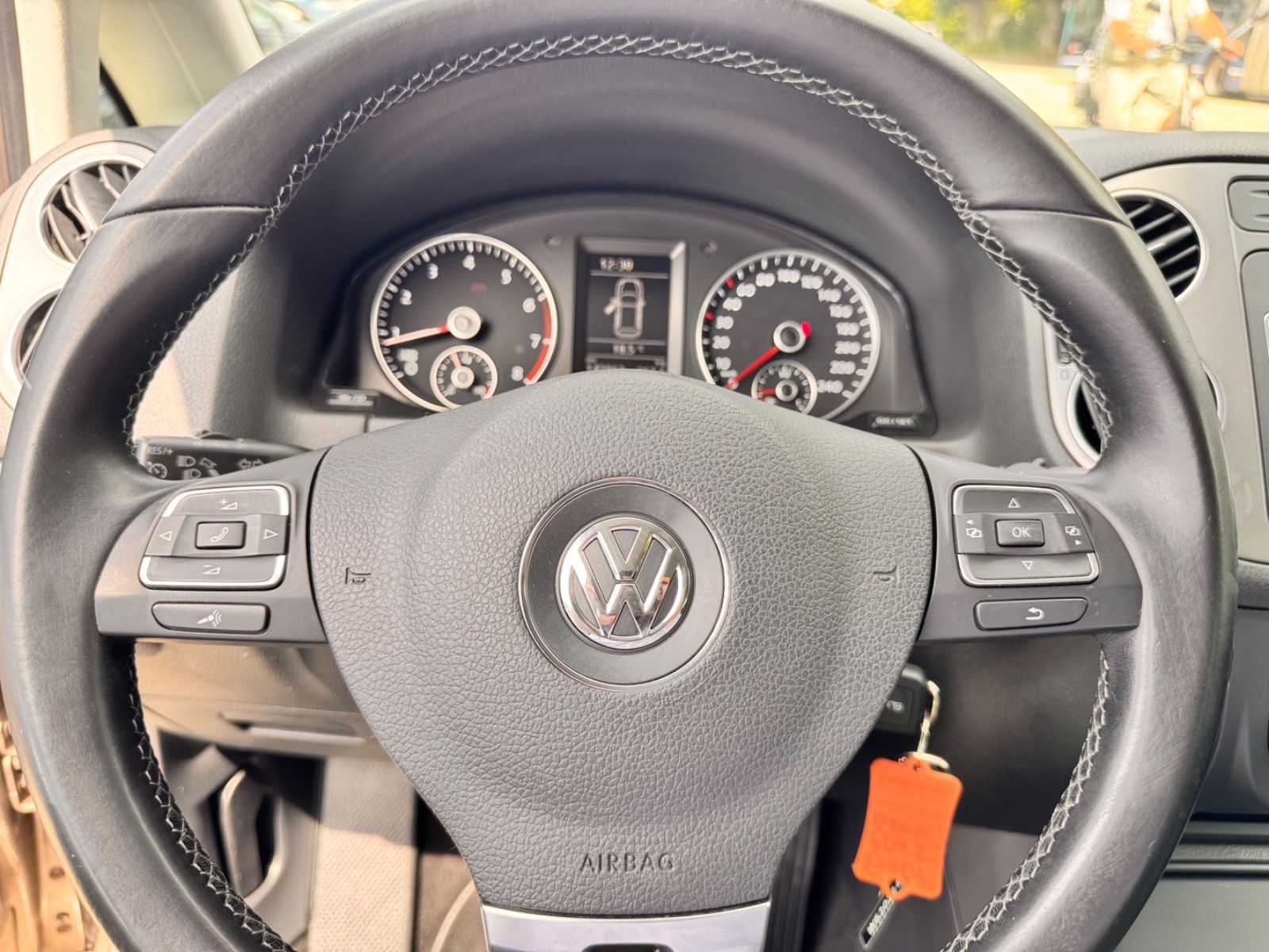 Volkswagen Golf – Bild 9