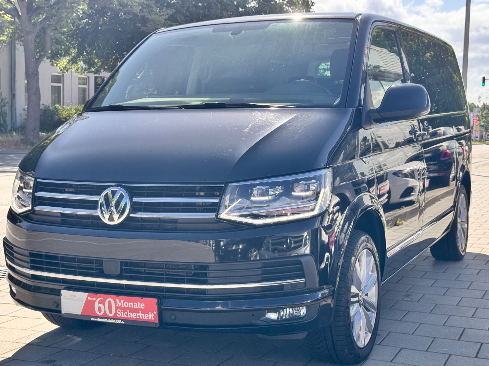Volkswagen T6 Transporter – Foto 3