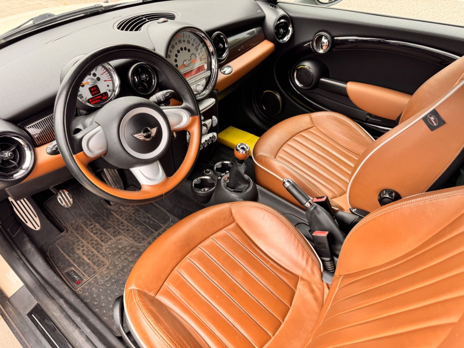MINI Cooper S – Bild 15