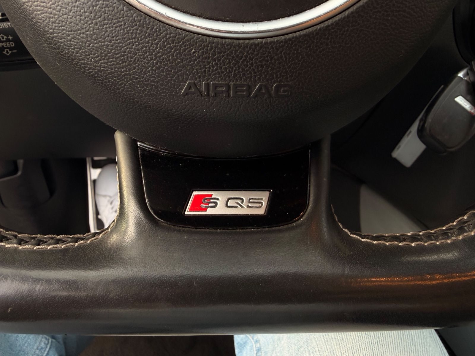 Audi SQ5 – Foto 16