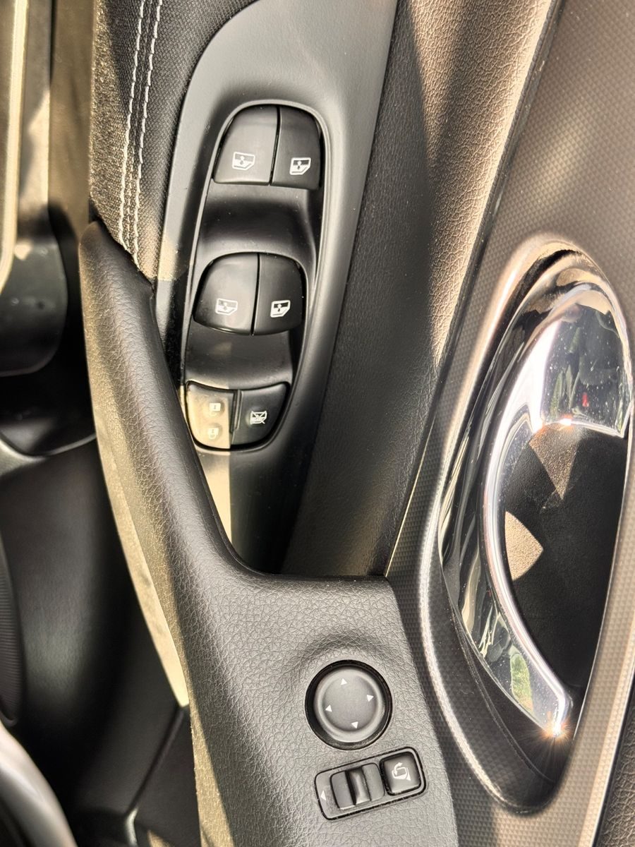 Nissan Qashqai – Bild 22