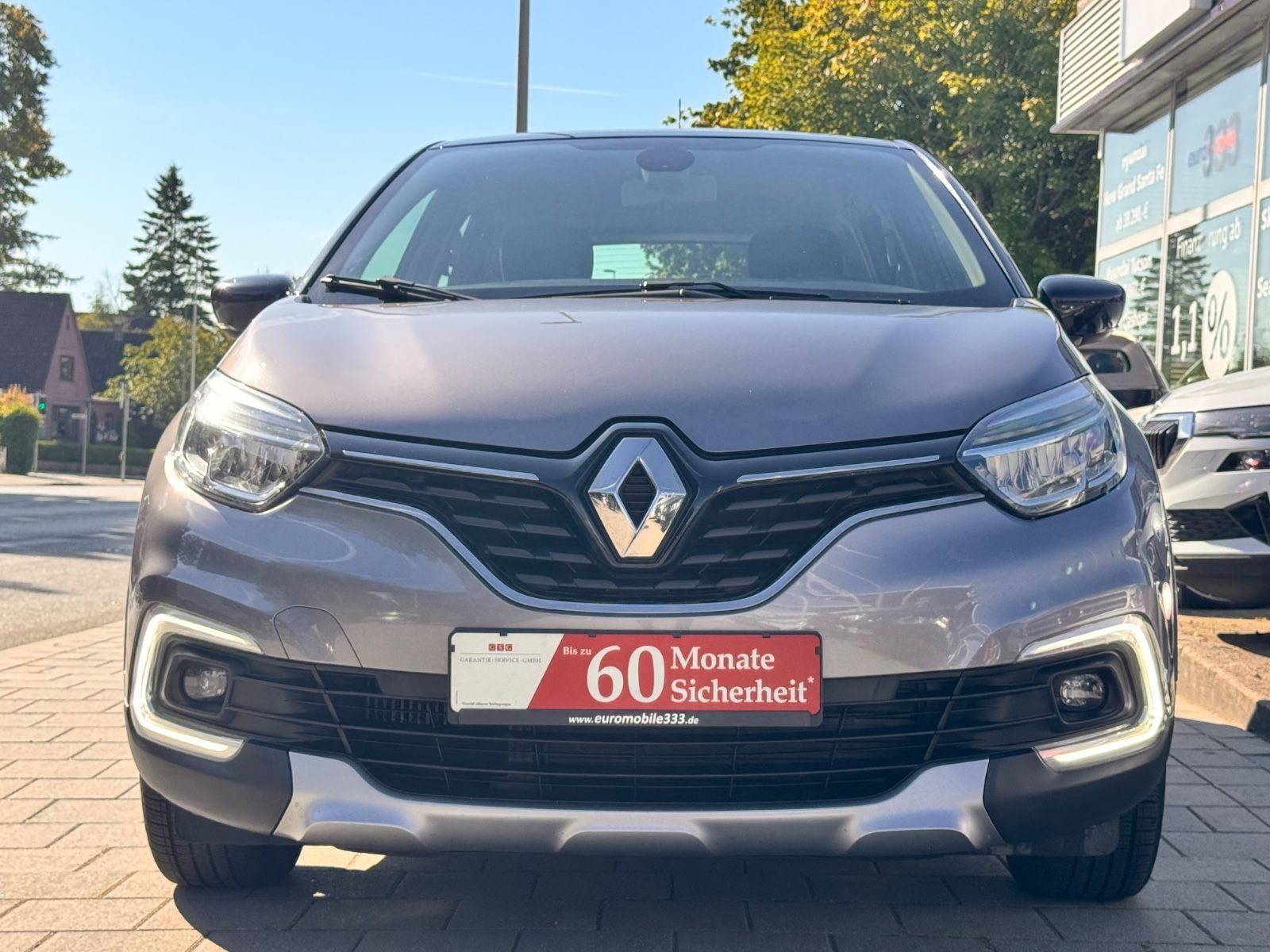 Renault Captur – Foto 2