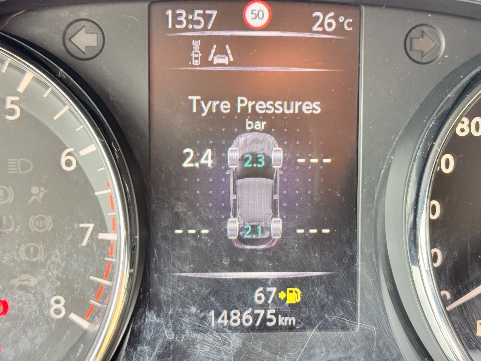 Nissan Qashqai – Bild 22