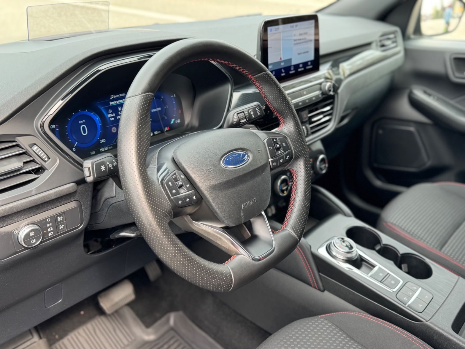 Ford Kuga – Bild 12