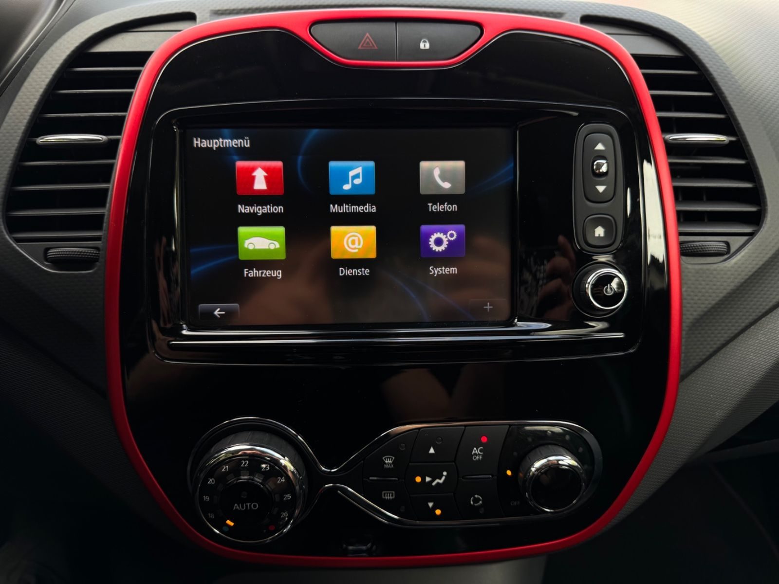 Renault Captur – Foto 20