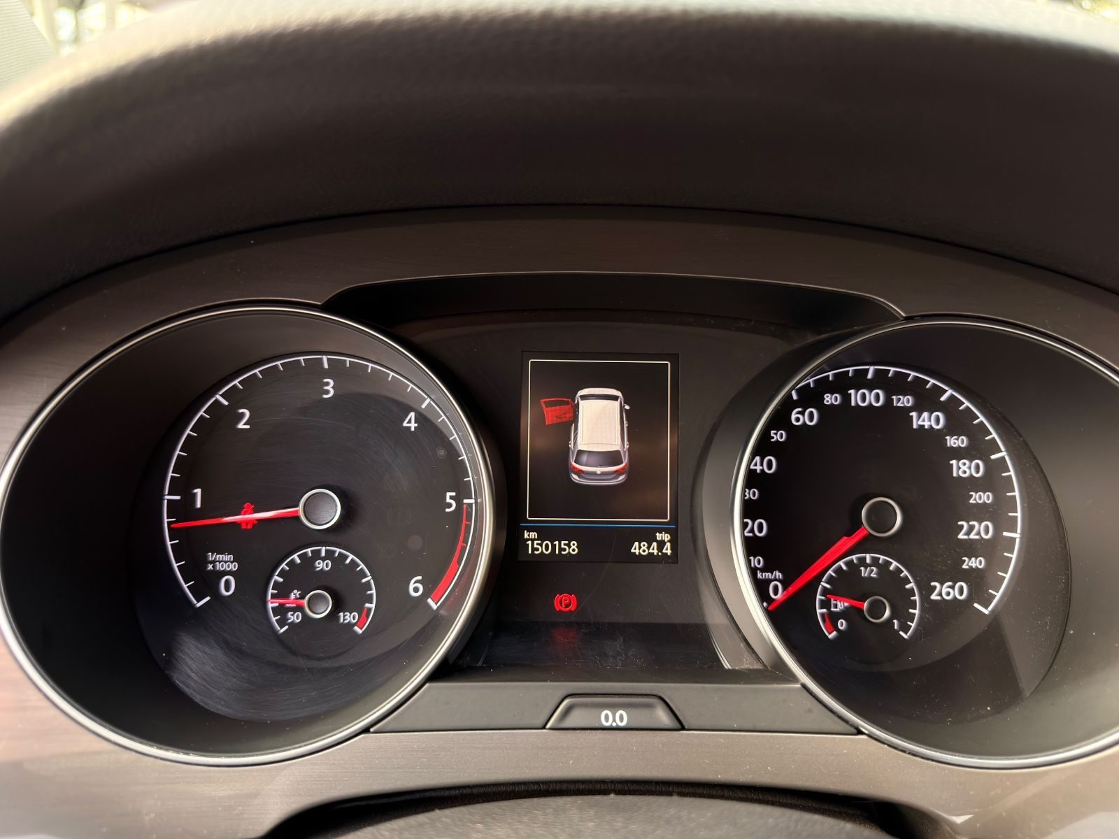 Volkswagen Golf – Bild 18