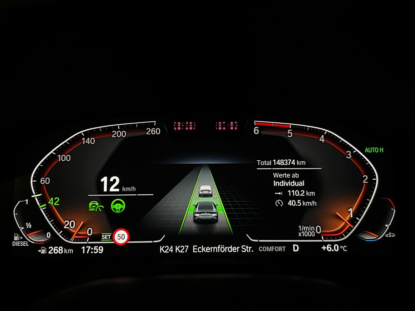 BMW 840 – Bild 19