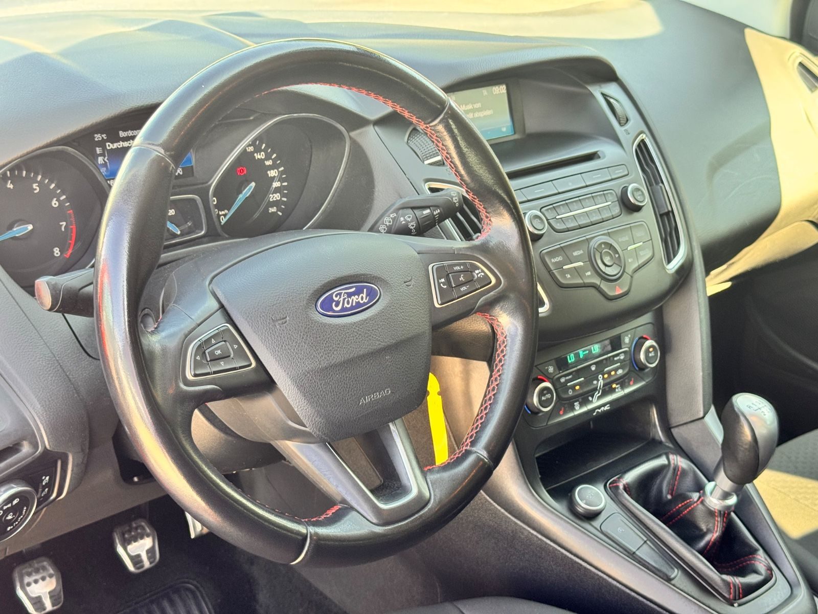 Ford Focus – Foto 13