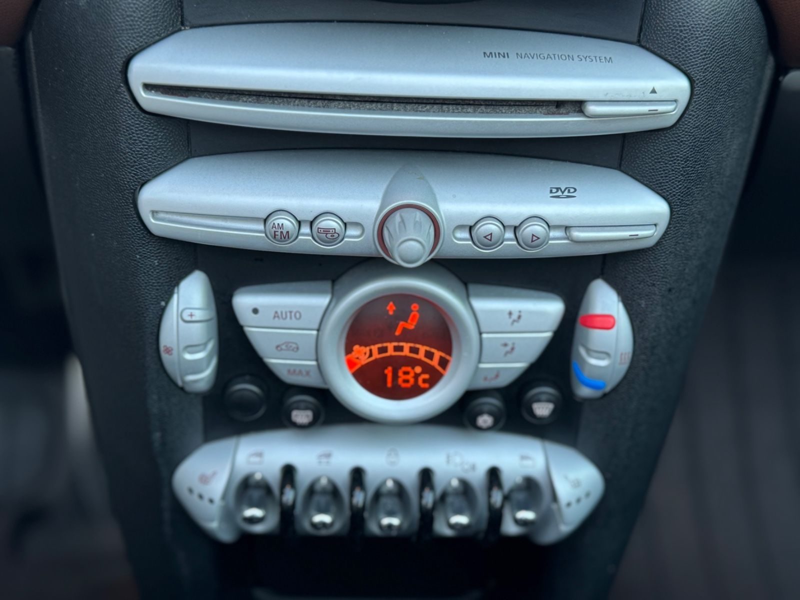 MINI Cooper S Cabrio – Foto 18