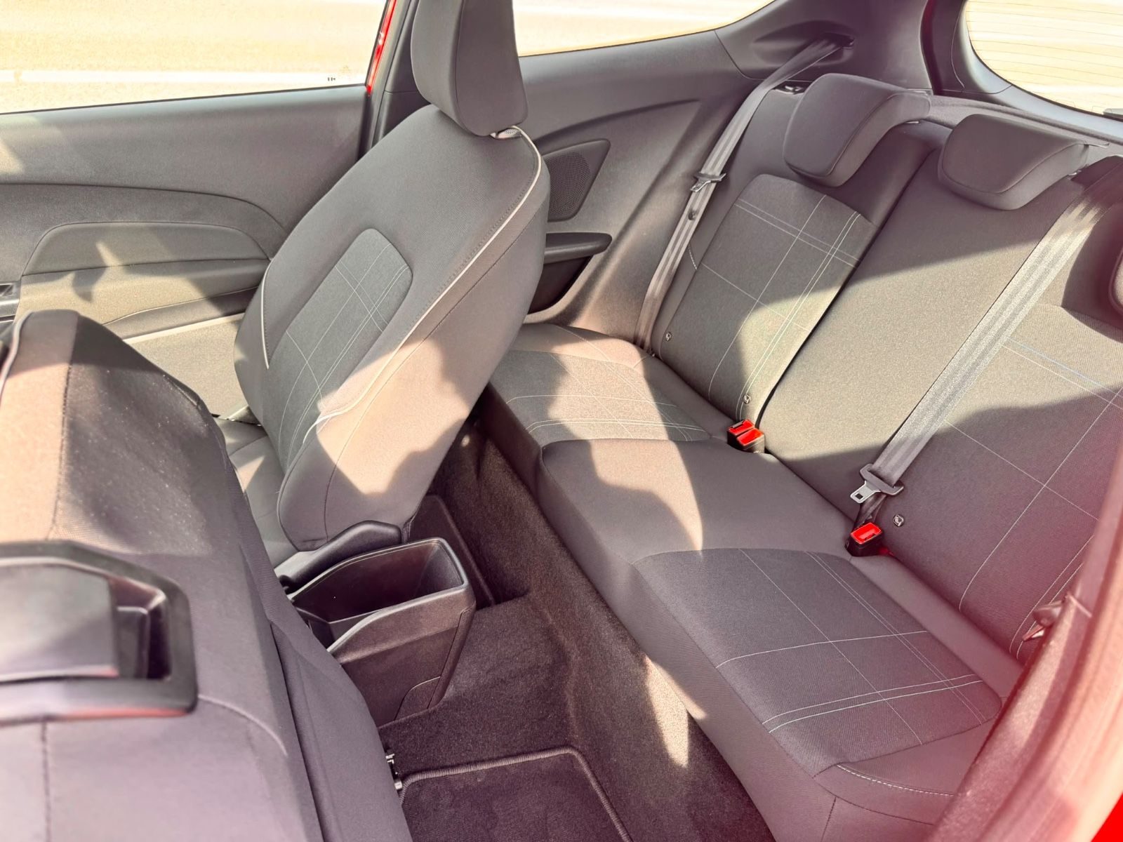 Ford Fiesta – Foto 14