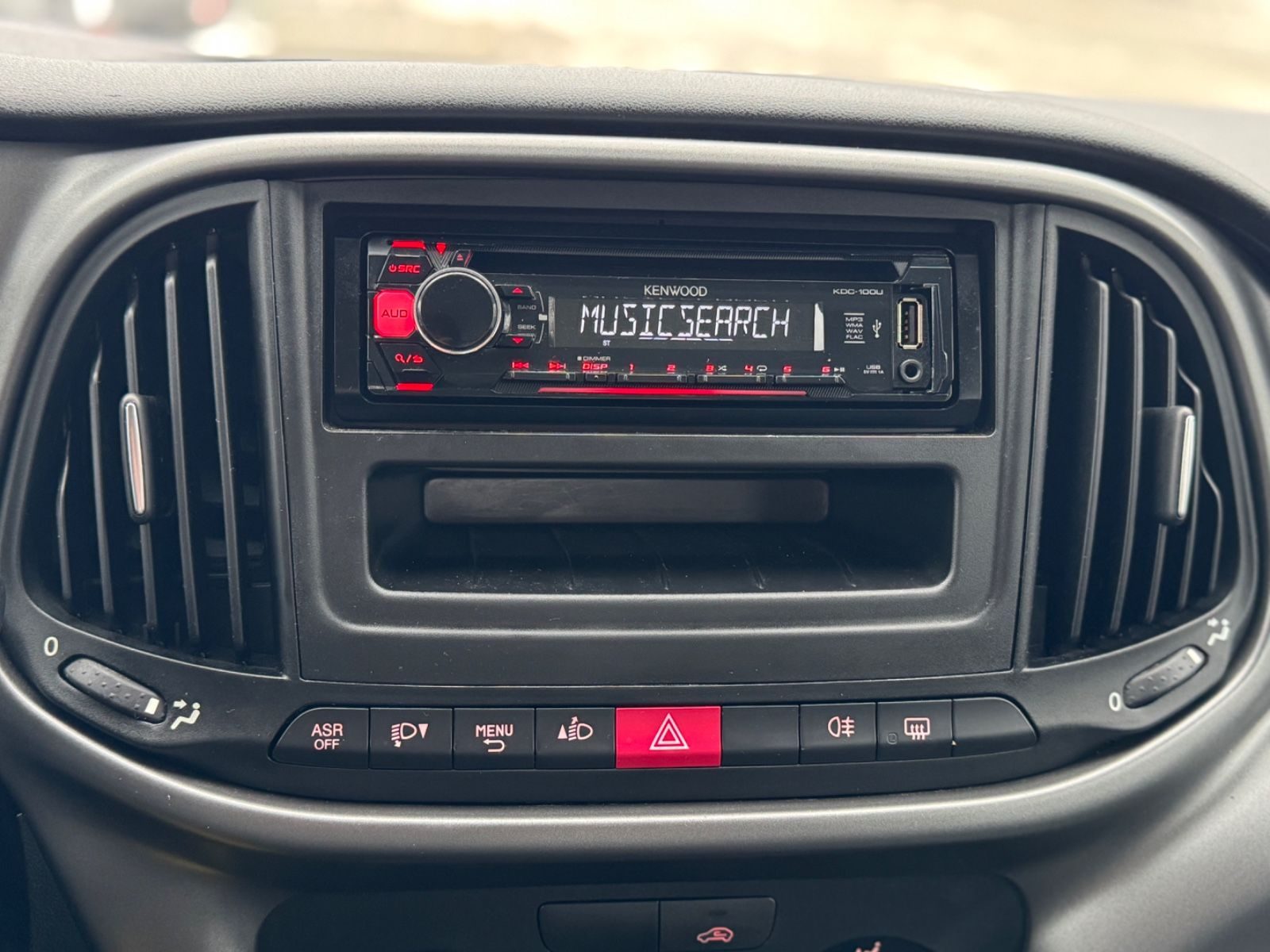 Fiat Doblo – Foto 16