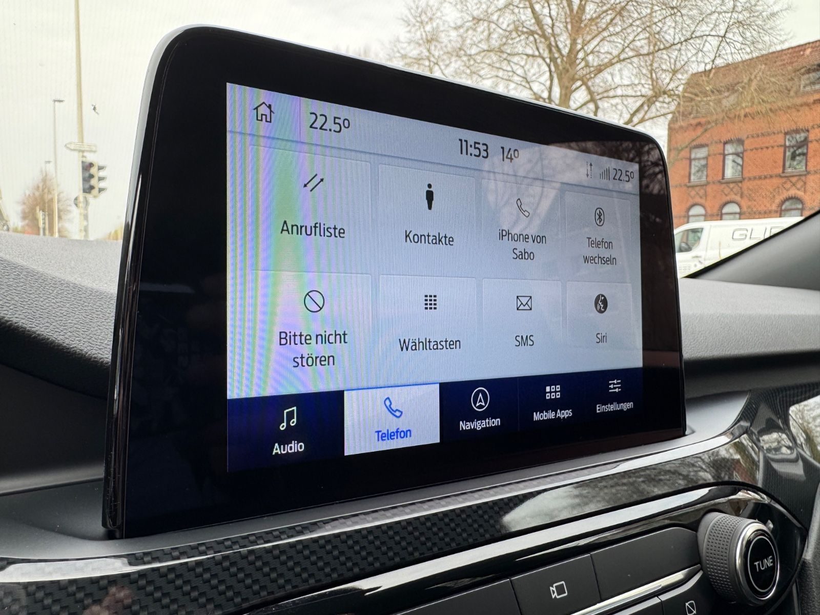 Ford Kuga – Bild 36