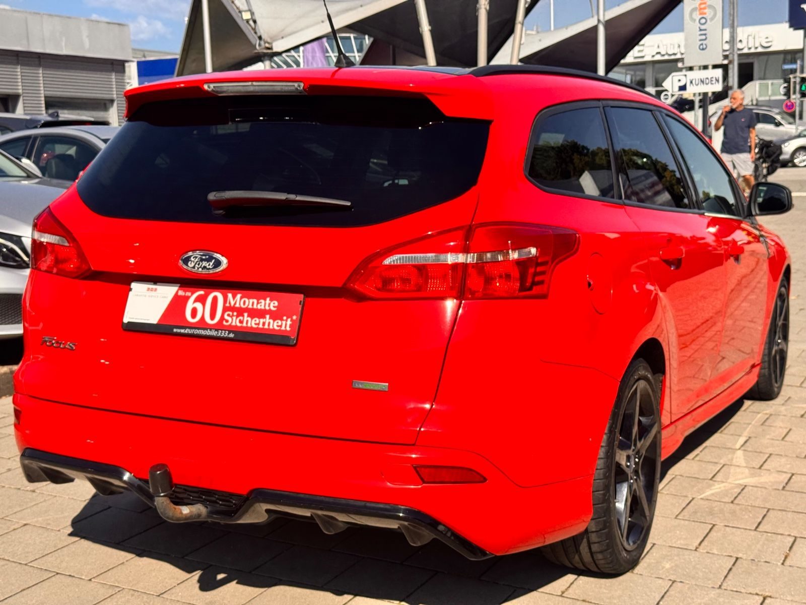 Ford Focus – Foto 5