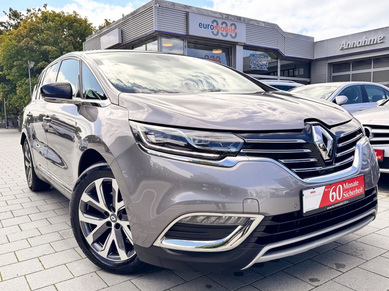 Renault Espace – Foto 2