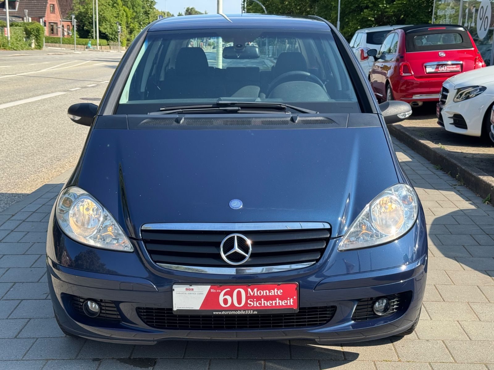 Mercedes-Benz A 150 – Foto 3