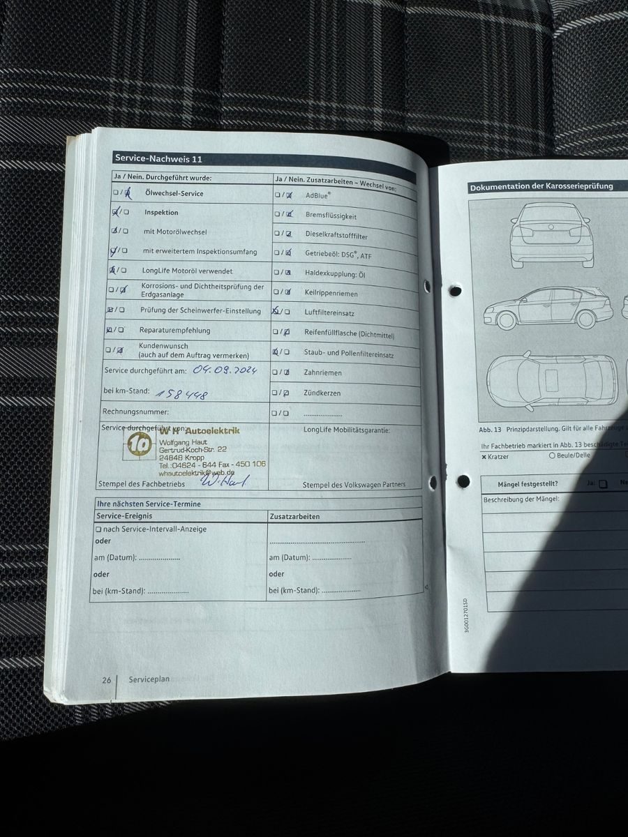 Volkswagen Golf – Bild 37