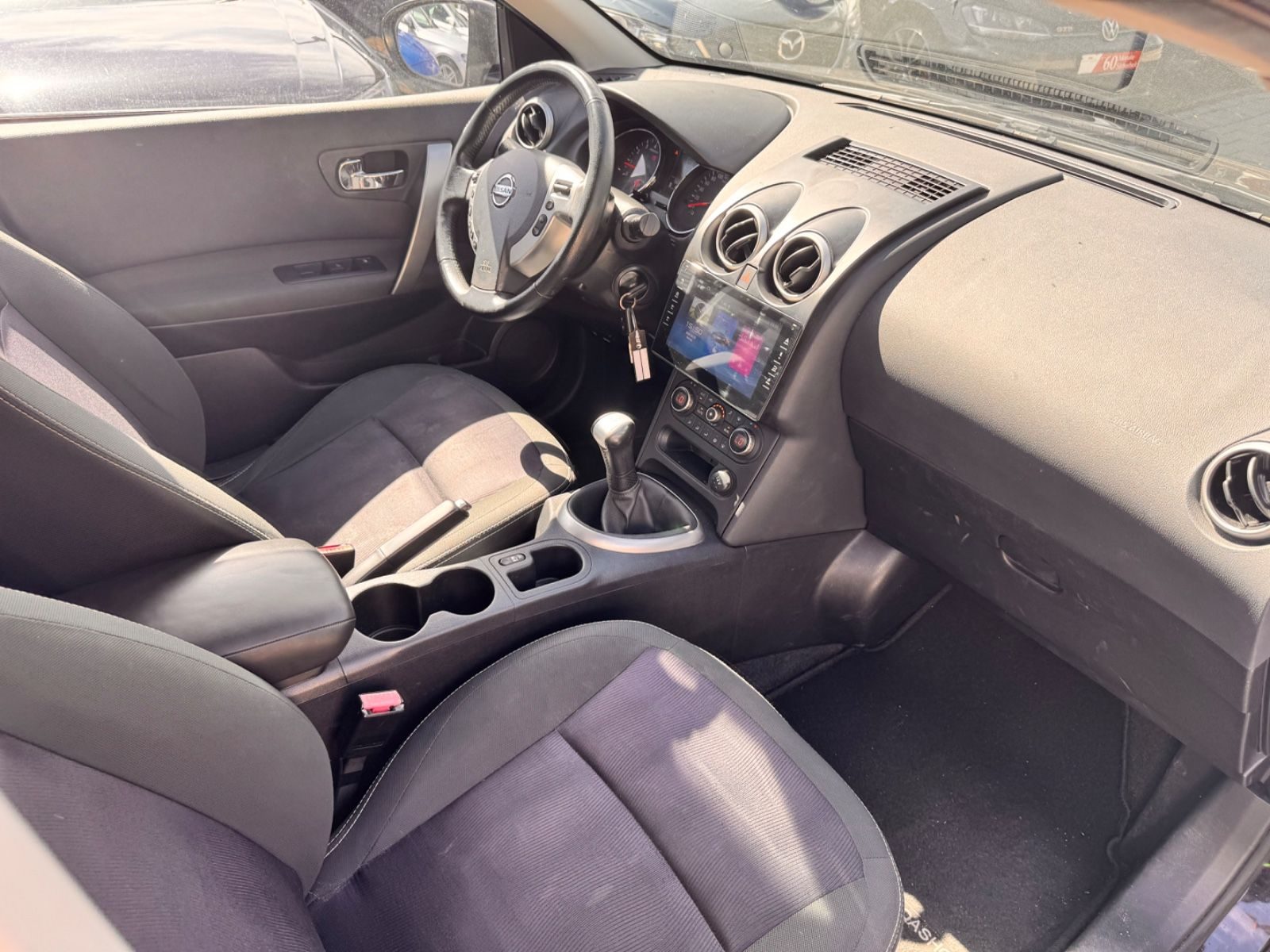 Nissan Qashqai – Foto 17