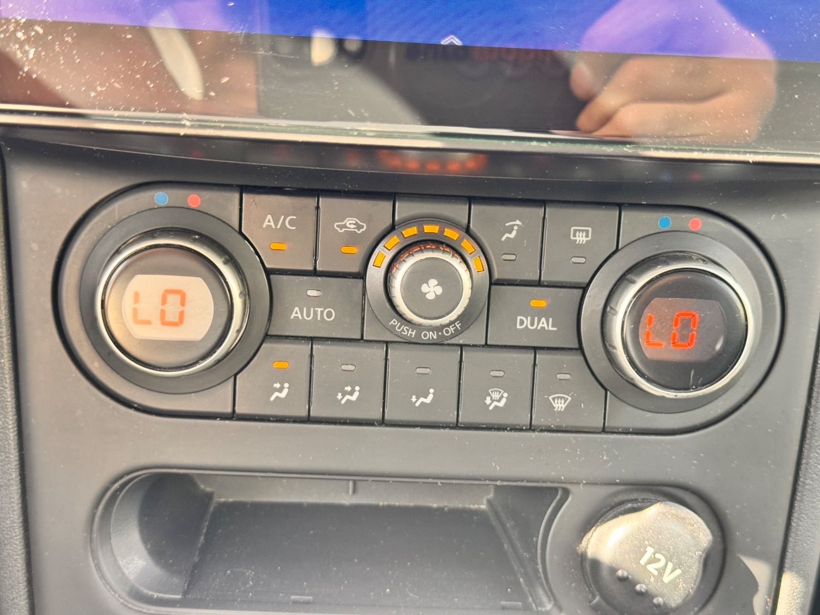 Nissan Qashqai – Foto 12