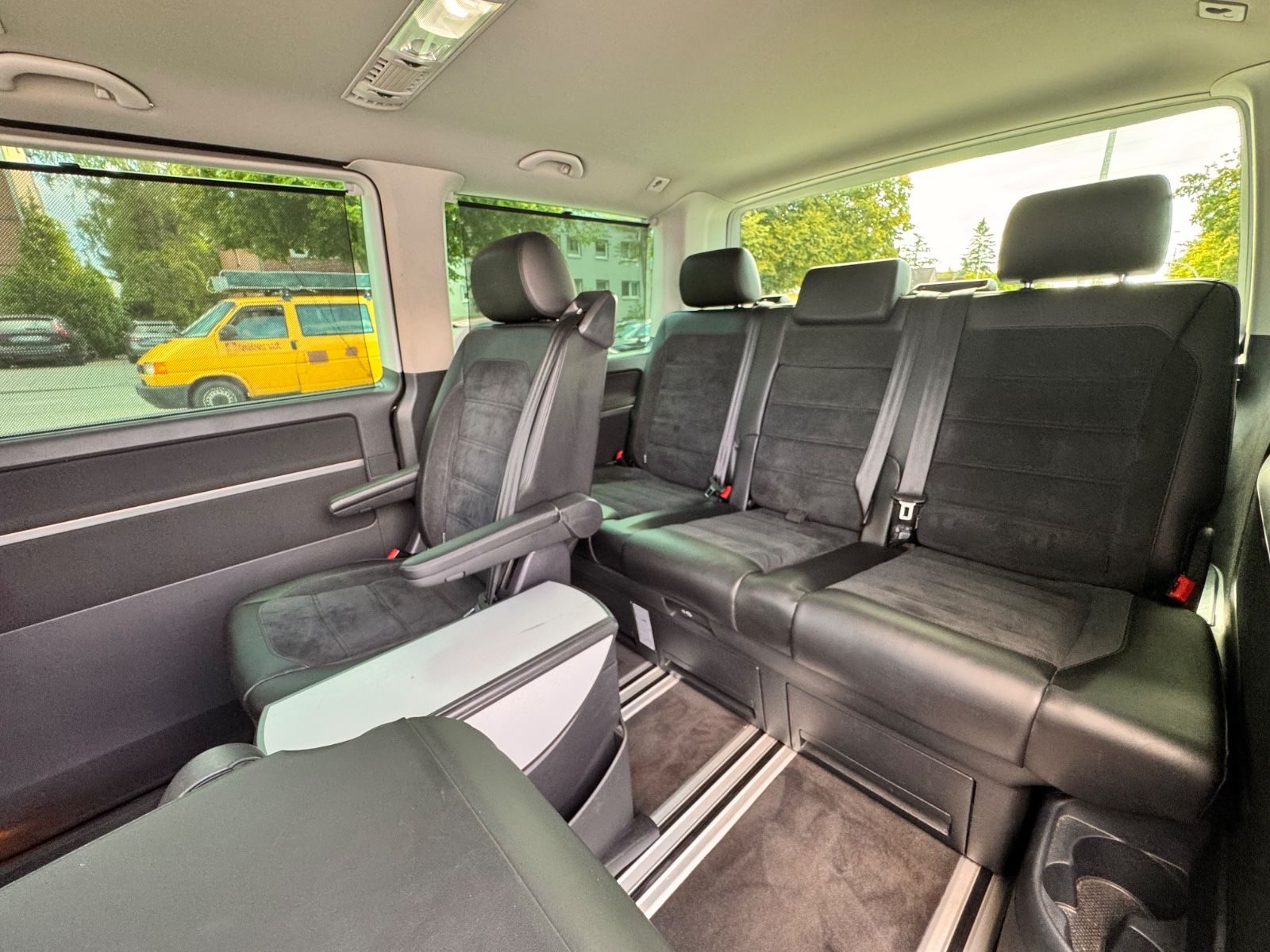 Volkswagen T6 Transporter – Foto 30