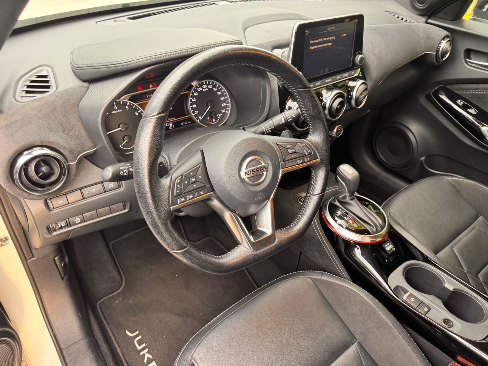 Nissan Juke – Bild 35