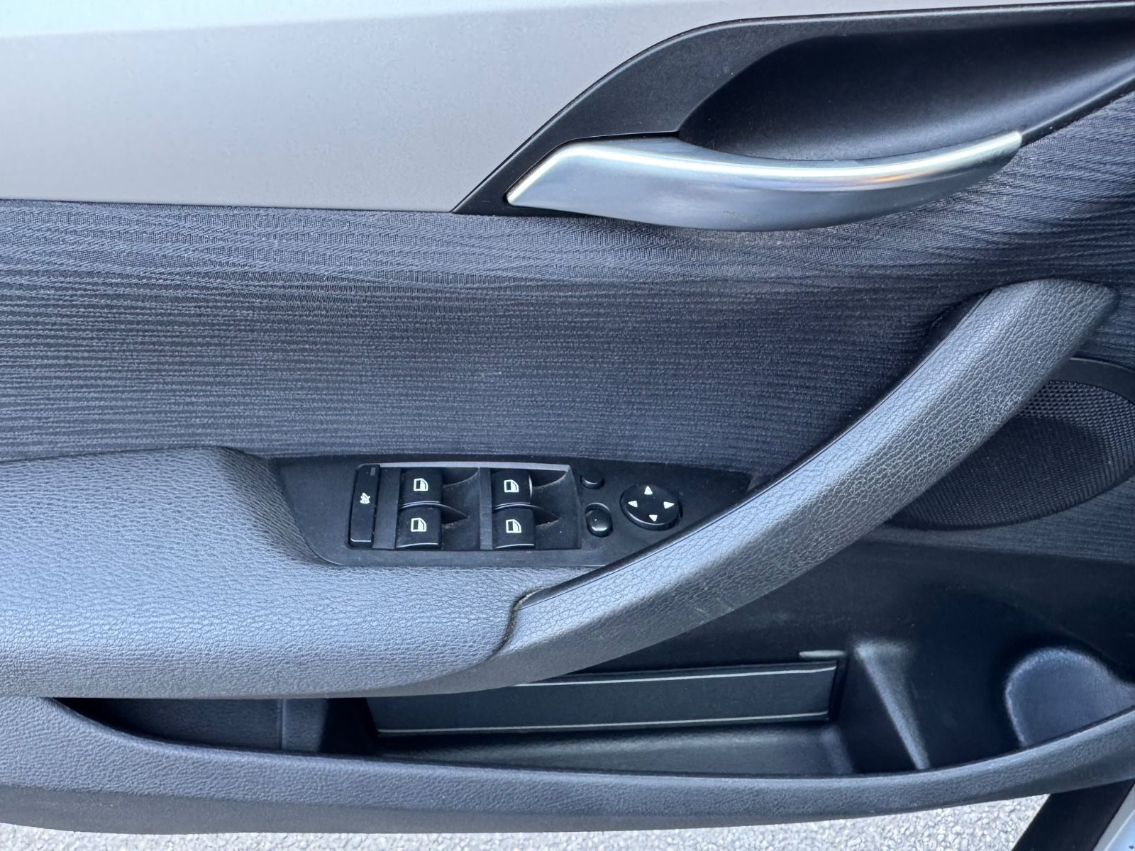 BMW X1 – Foto 19