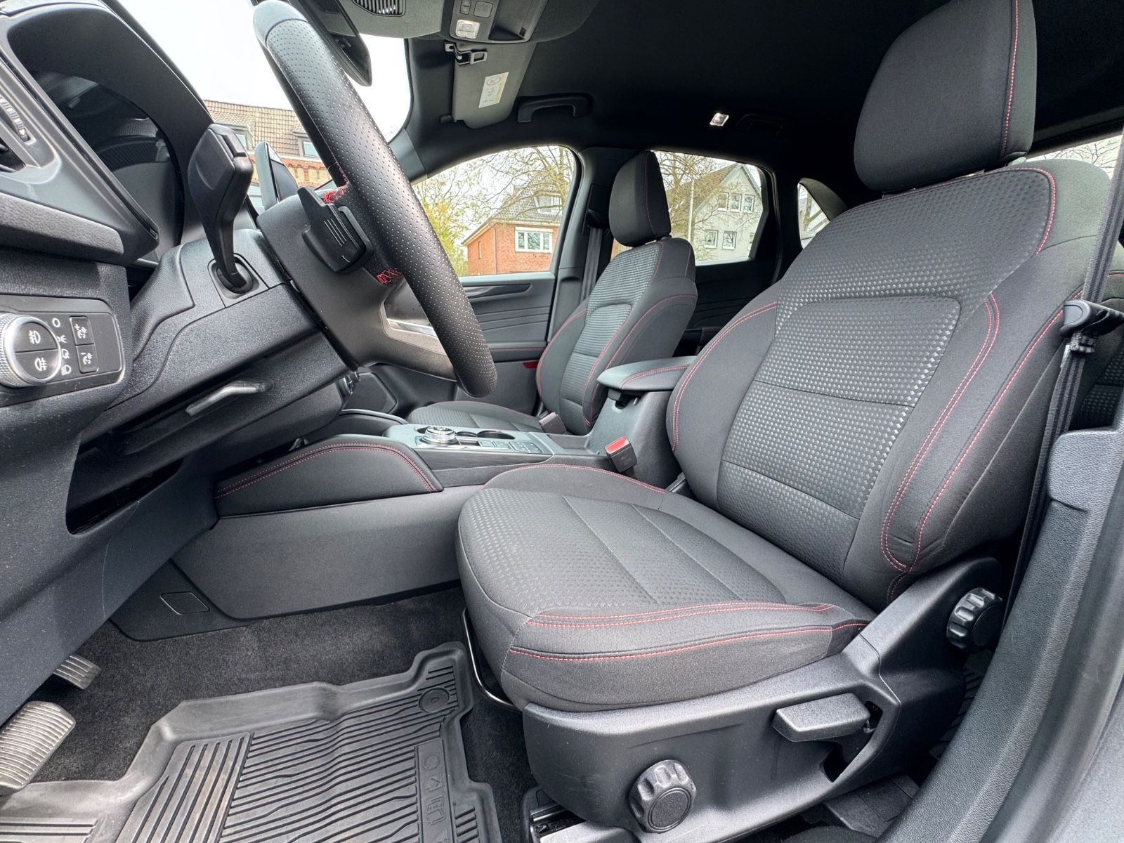 Ford Kuga – Bild 14