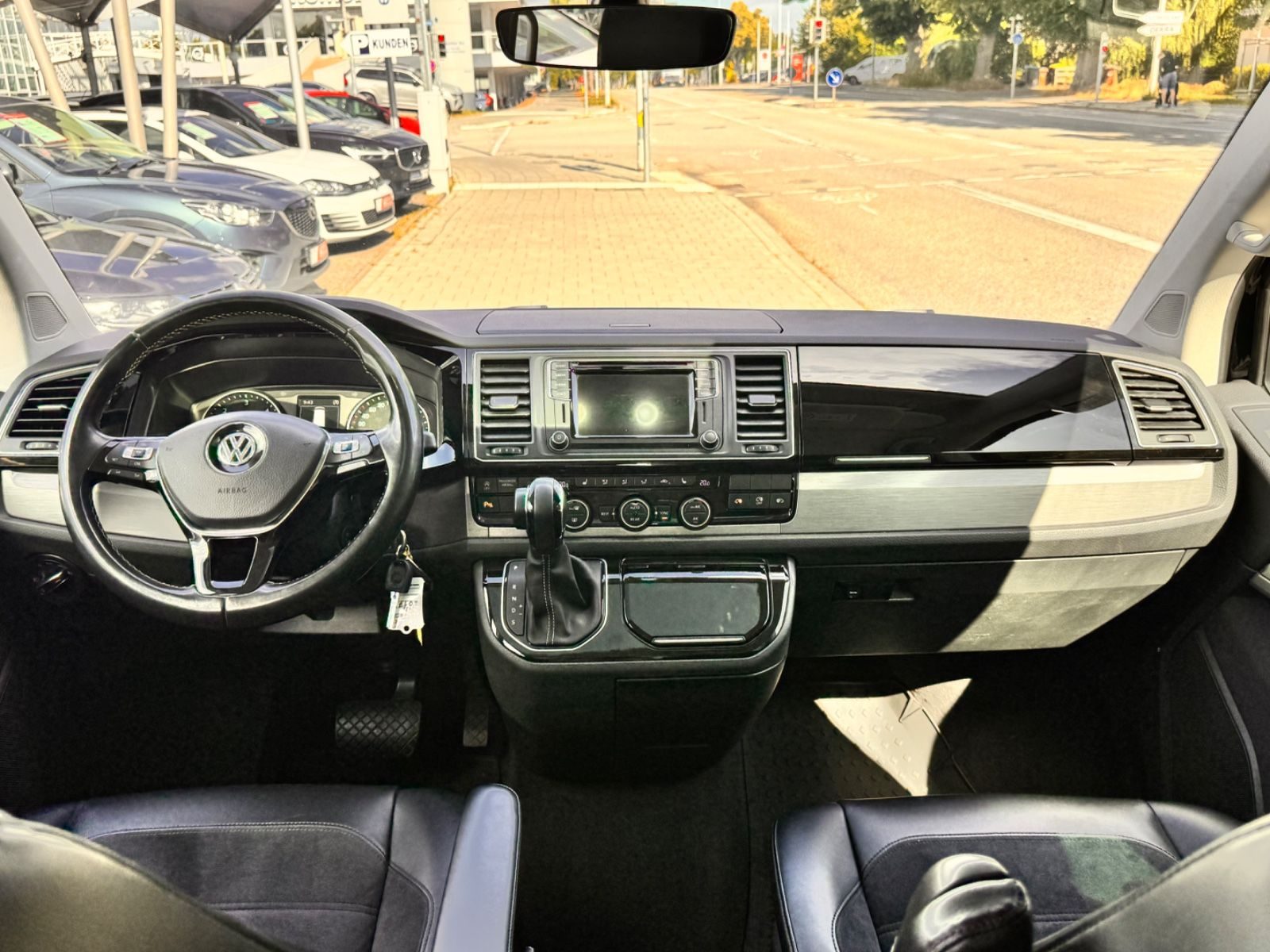 Volkswagen T6 Transporter – Foto 22