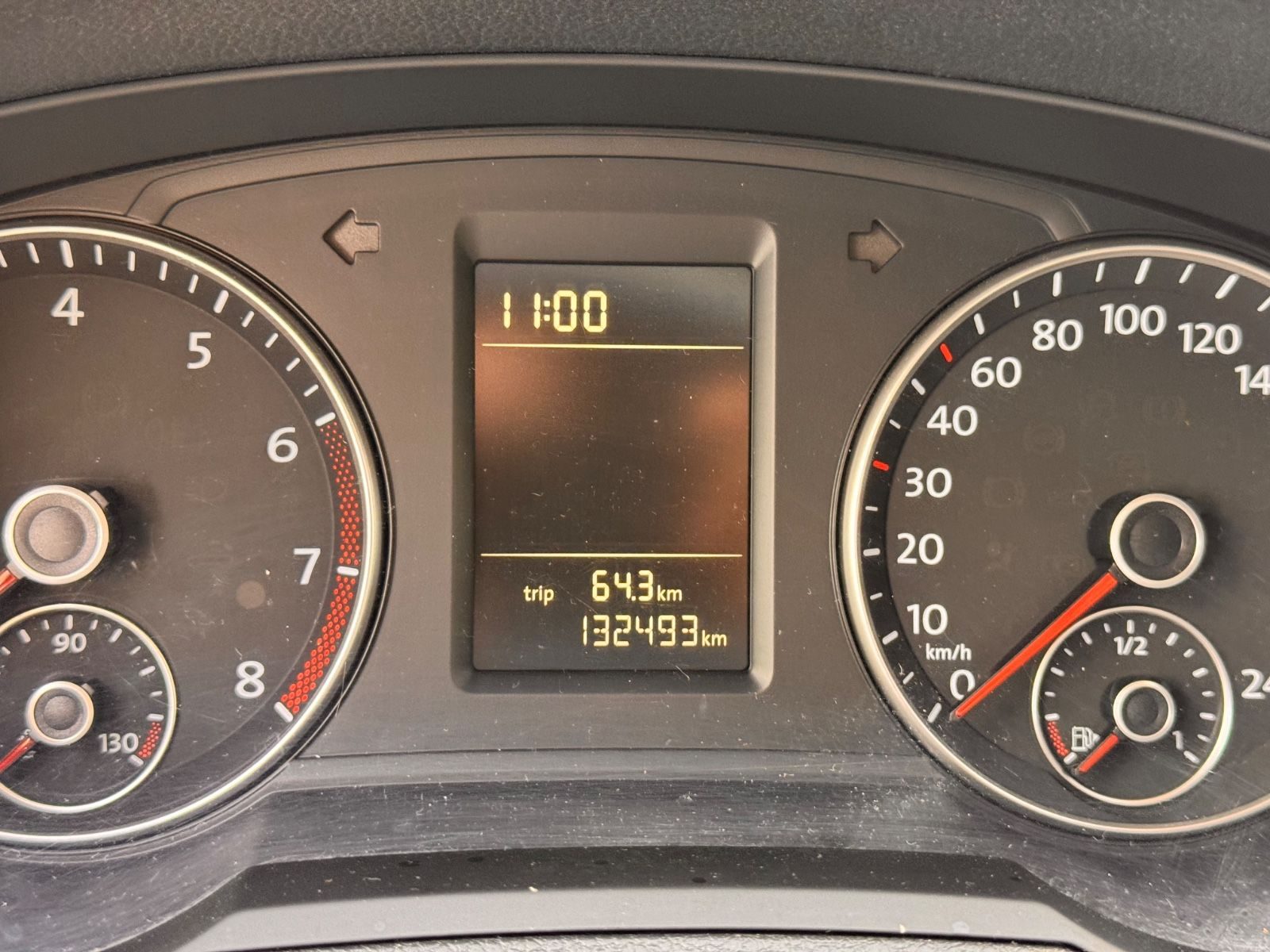 Nissan Qashqai – Bild 34