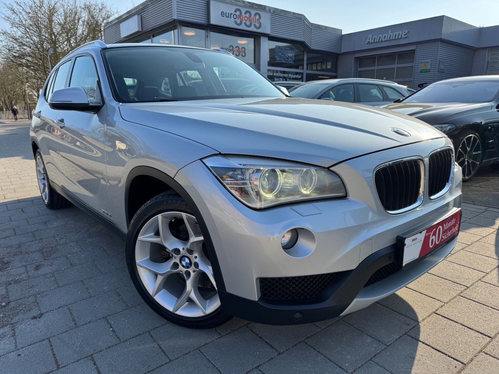 BMW X1 – Foto 2