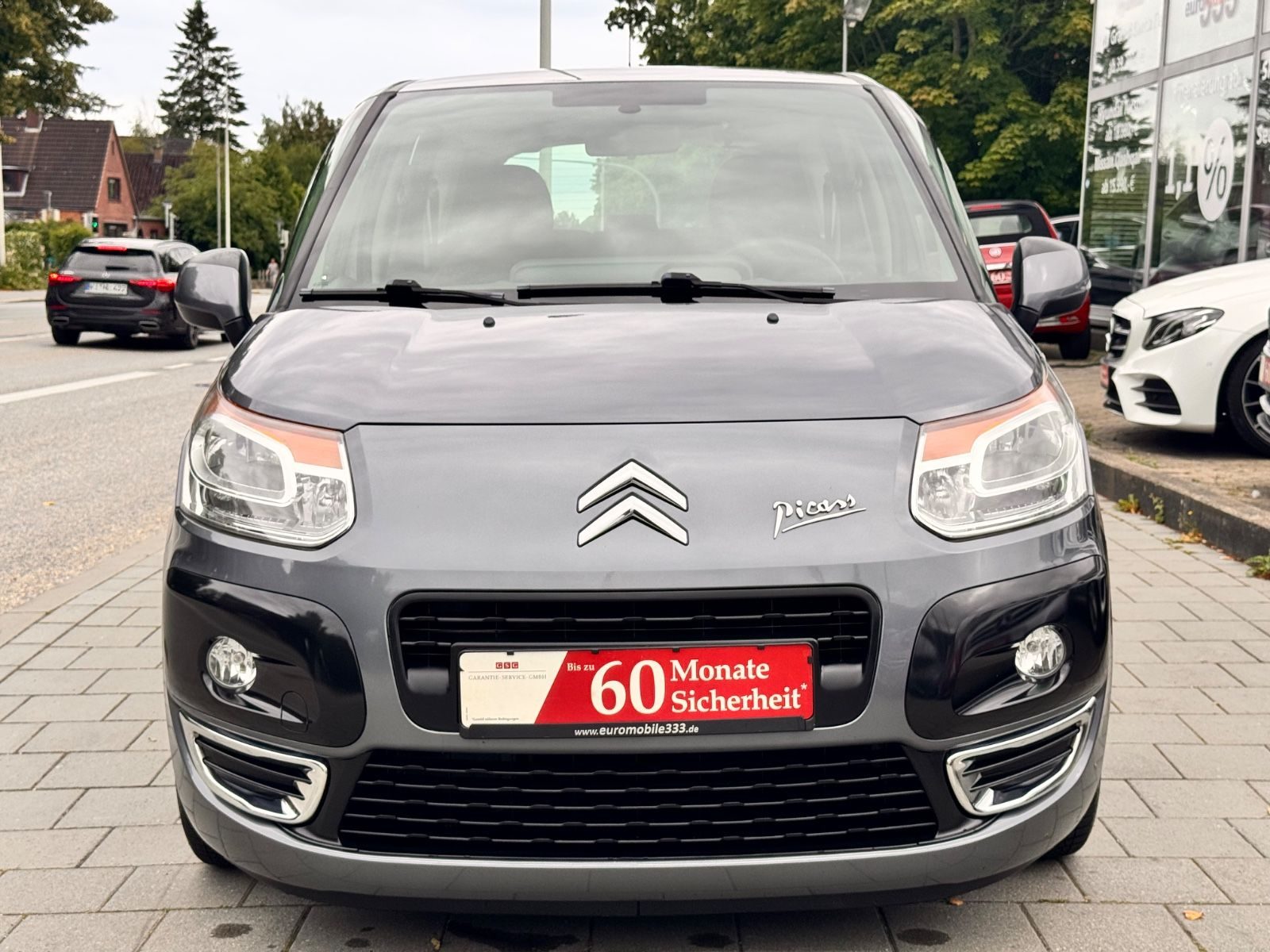 Citroën C3 – Foto 3