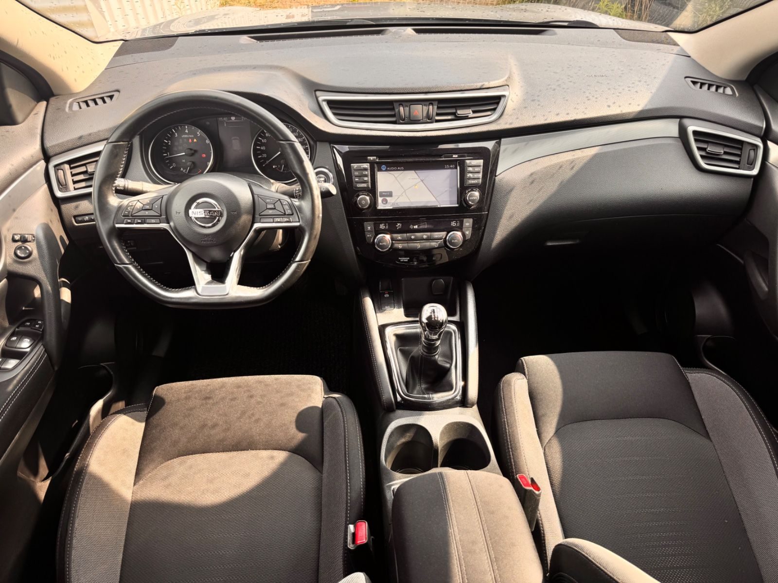Nissan Qashqai – Bild 16