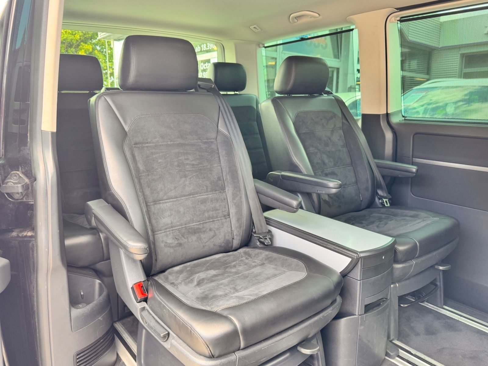 Volkswagen T6 Transporter – Foto 31