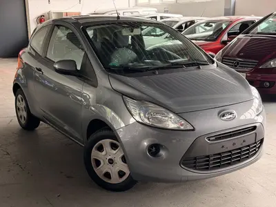 Ford Ka Trend
