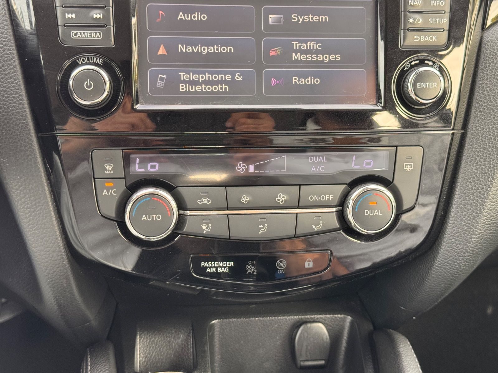 Nissan Qashqai – Bild 28