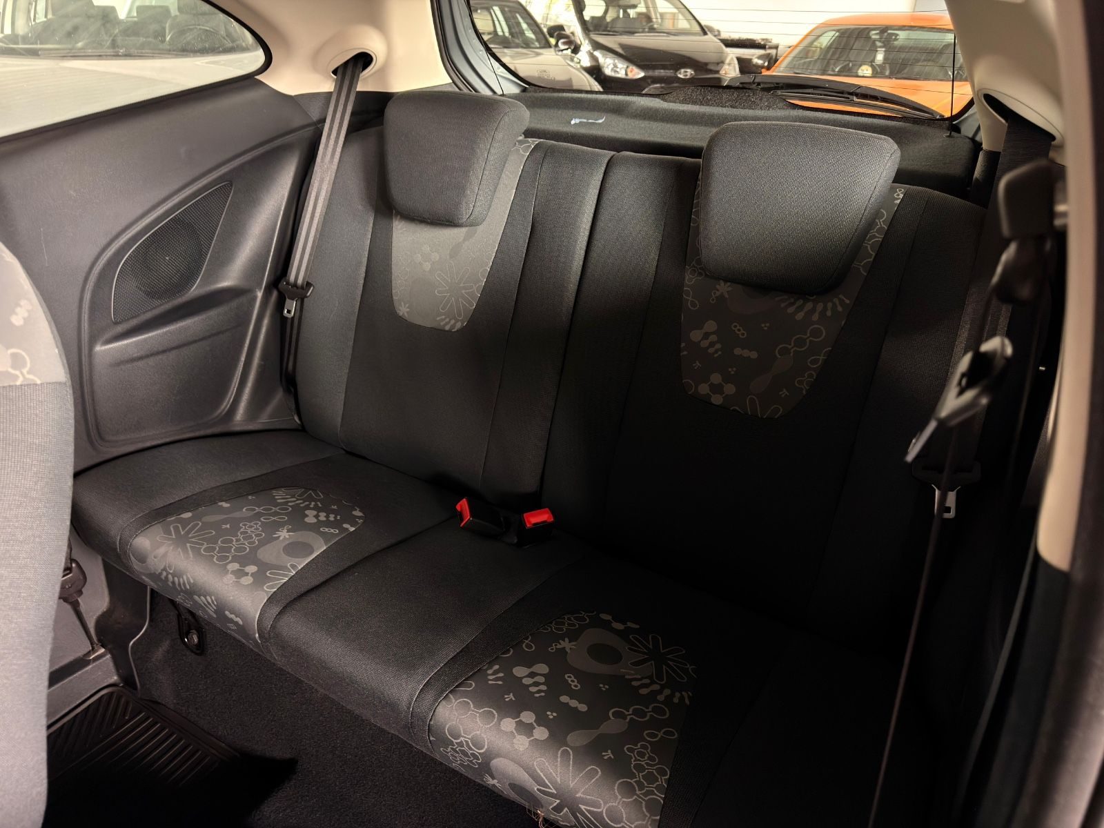 Ford Ka/Ka+ – Bild 15