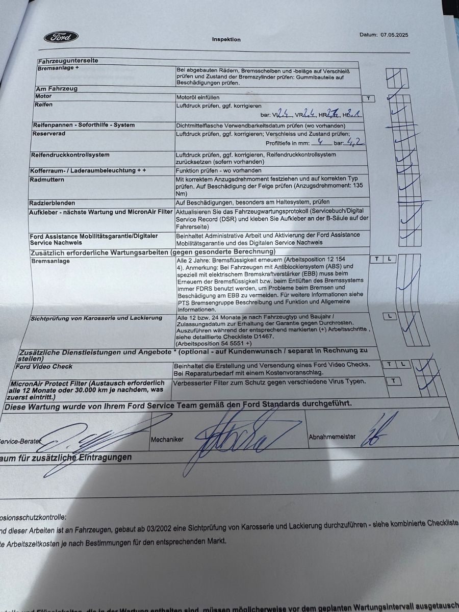 Ford Kuga – Bild 42