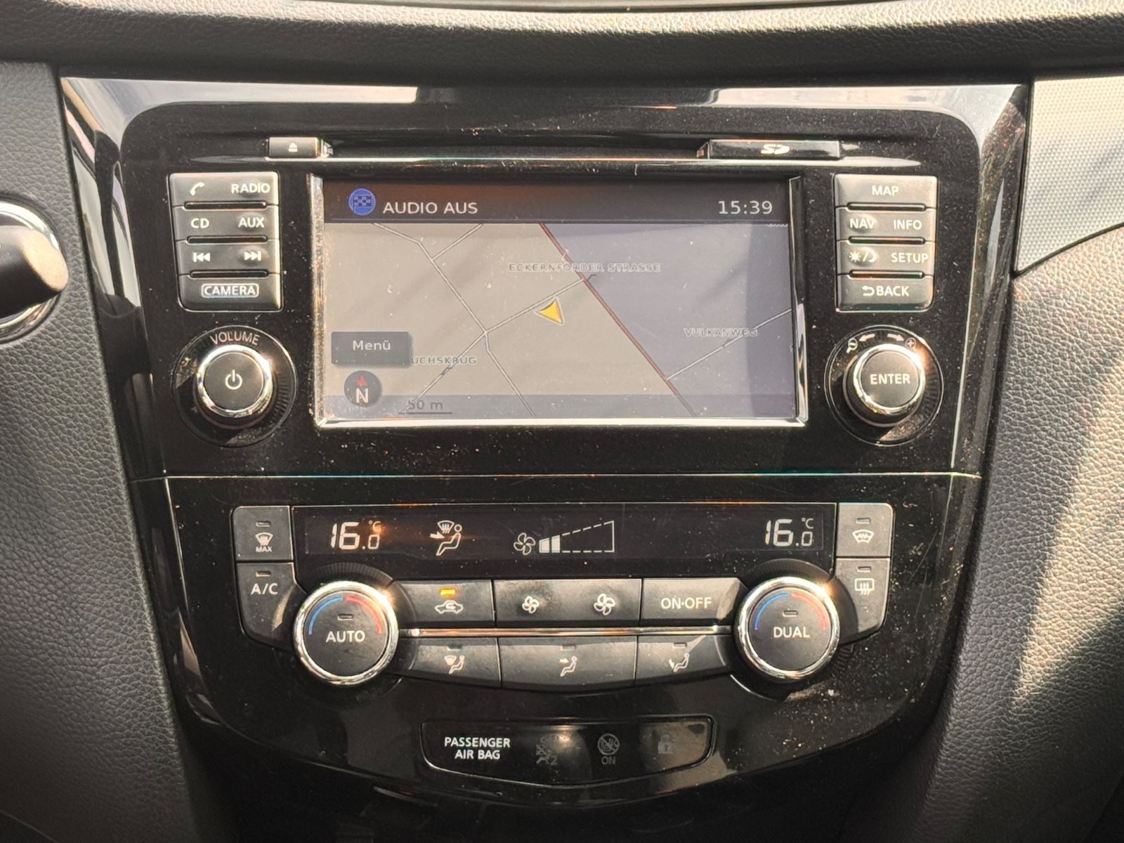 Nissan Qashqai – Bild 17