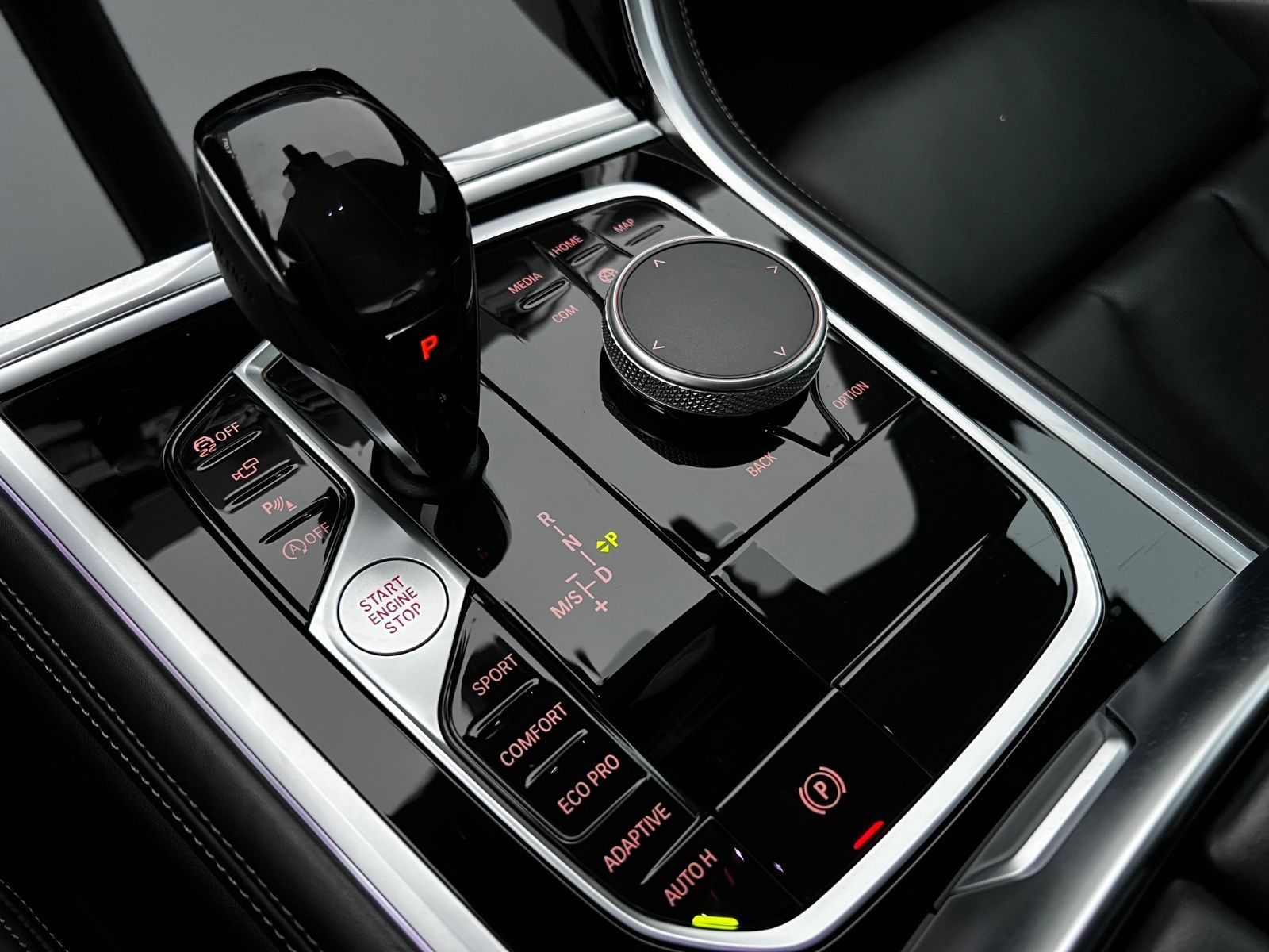 BMW 840 – Bild 10