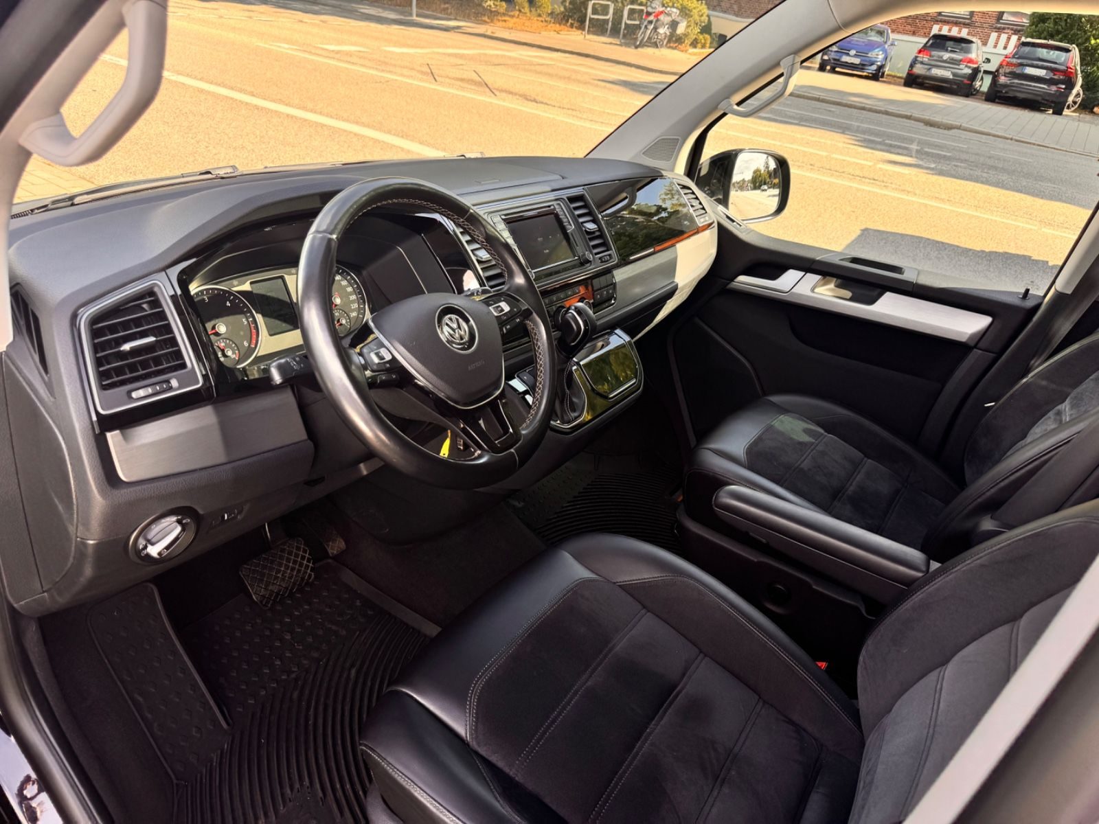 Volkswagen T6 Transporter – Foto 21