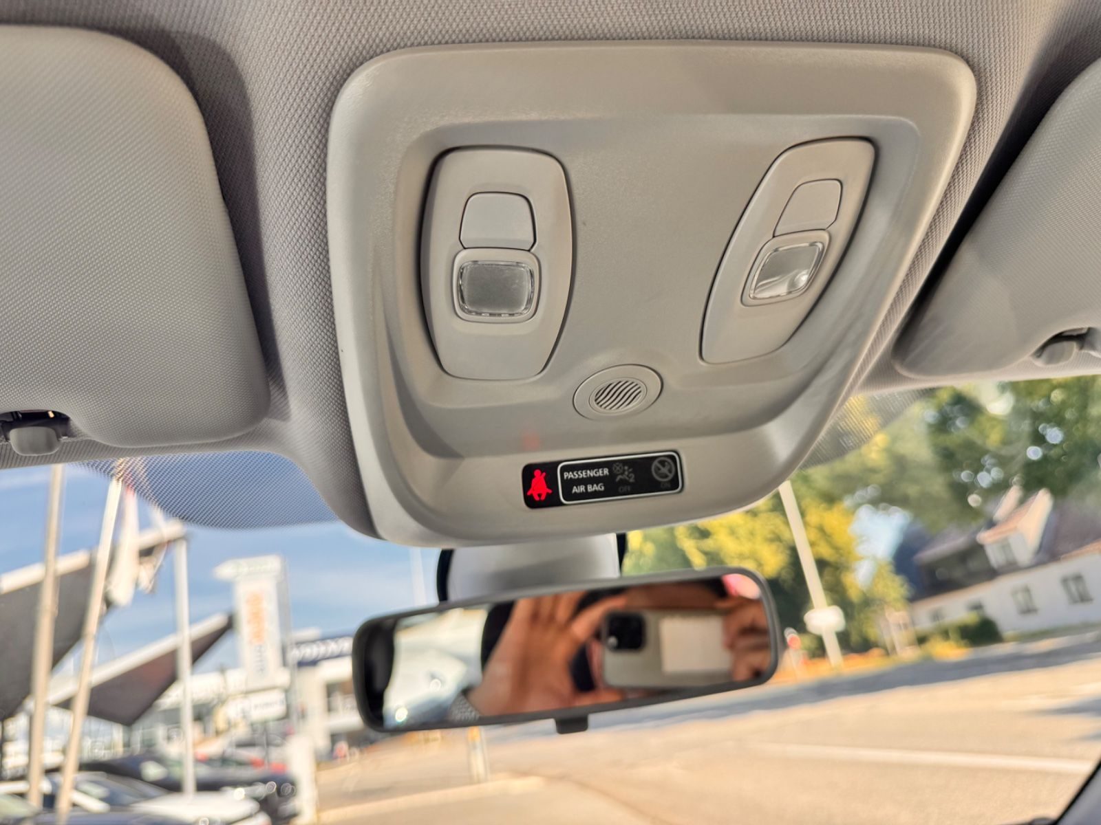 Renault Captur – Foto 22