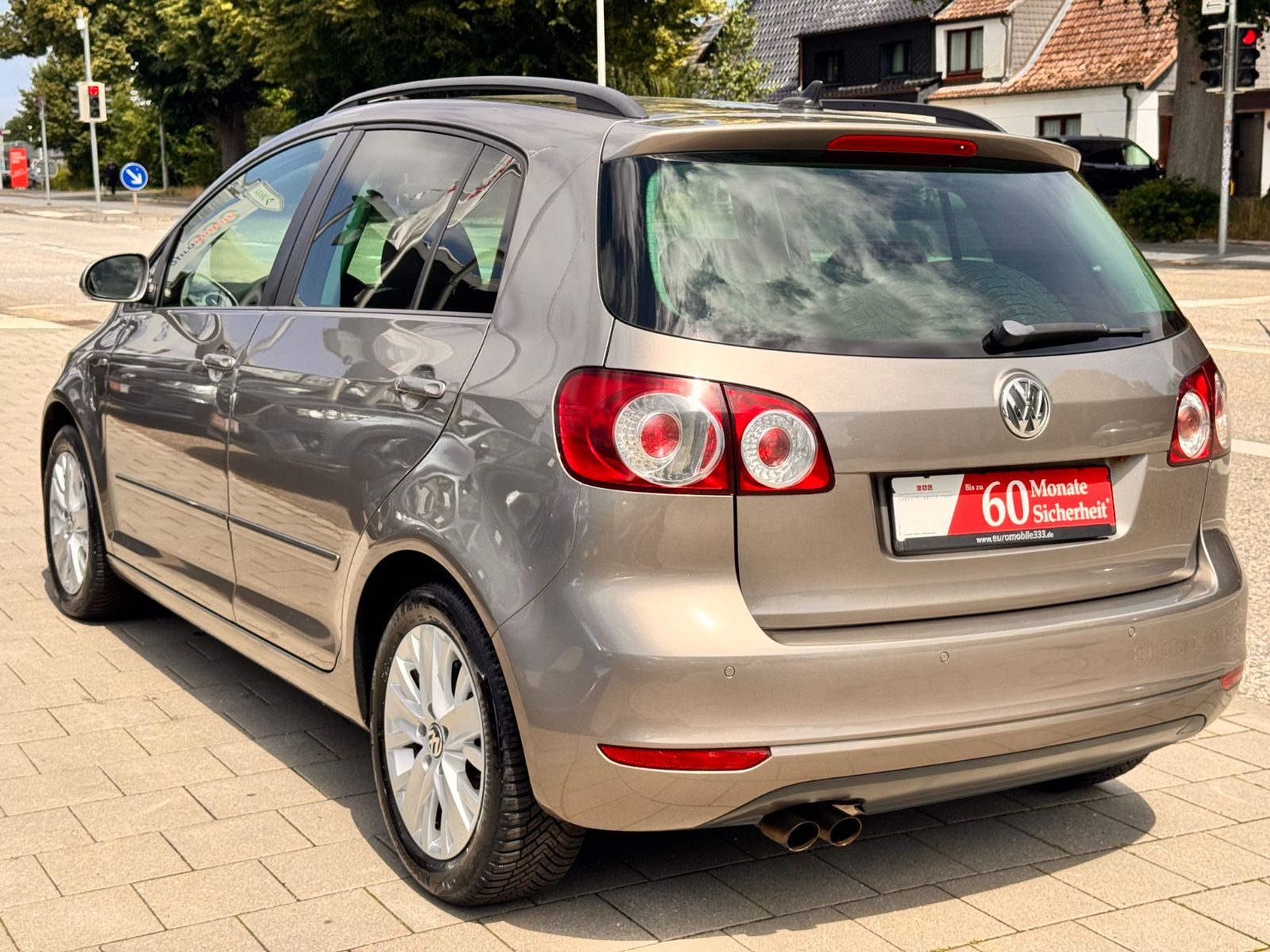 Volkswagen Golf – Bild 6