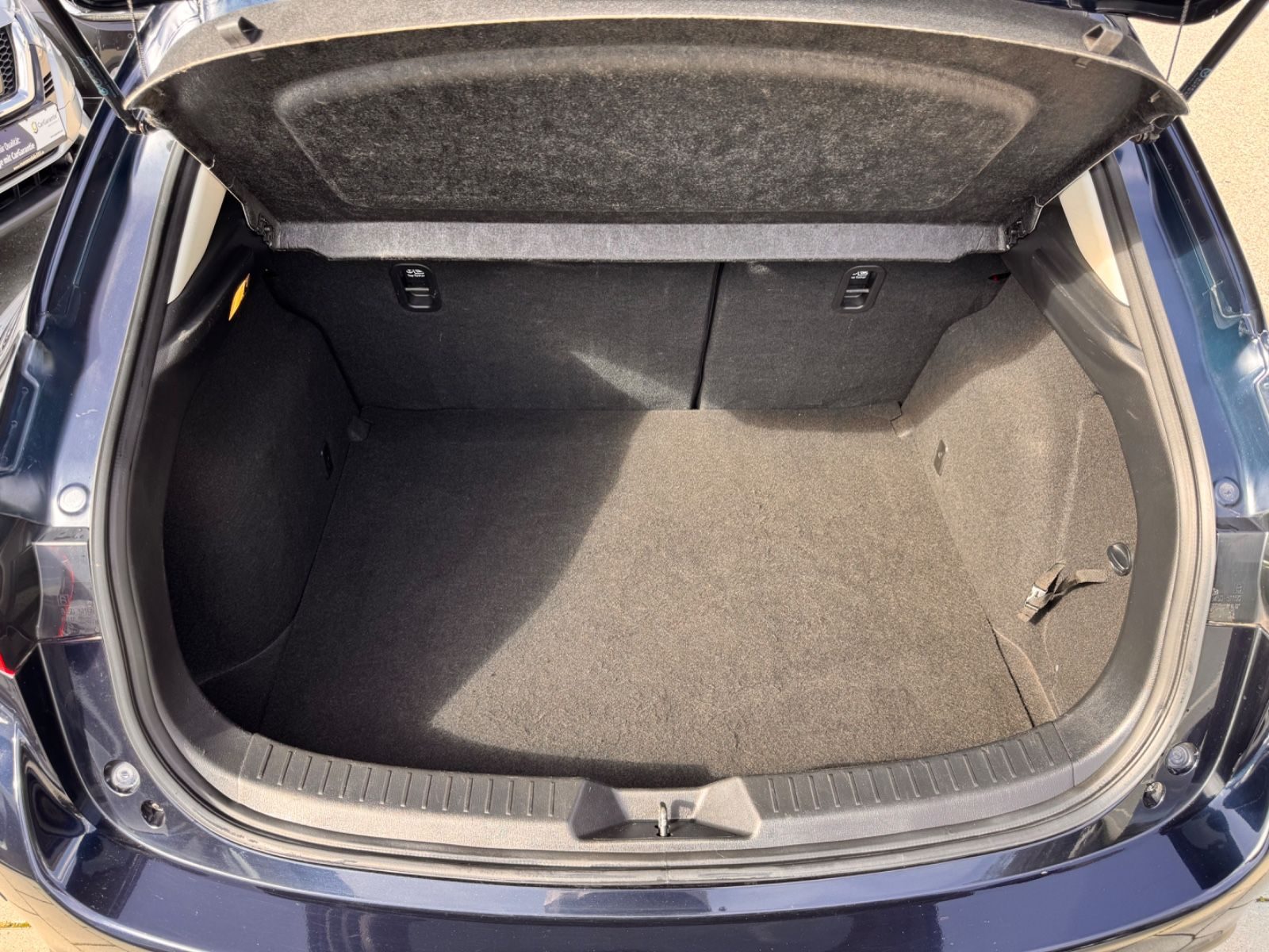 Mazda 3 – Foto 8