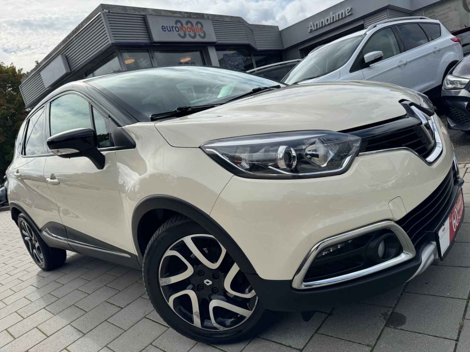 Renault Captur – Foto 2