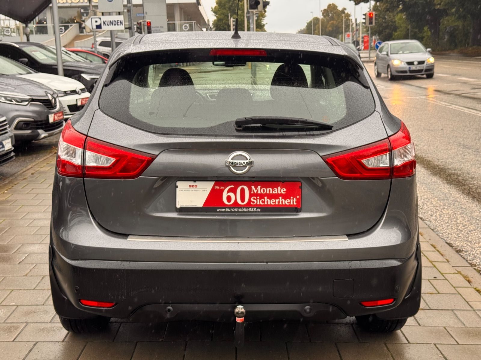 Nissan Qashqai – Foto 5